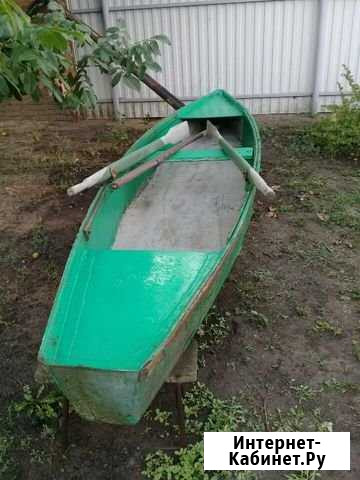 Лодка Ростов-на-Дону - изображение 1