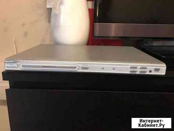 DVD Плеер Philips3000 Балаково