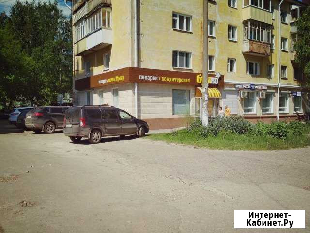 Торговое помещение, 72 кв.м. Йошкар-Ола - изображение 1