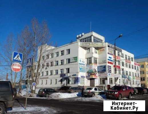 Офисное помещение, 42 кв.м. Ярославль - изображение 1