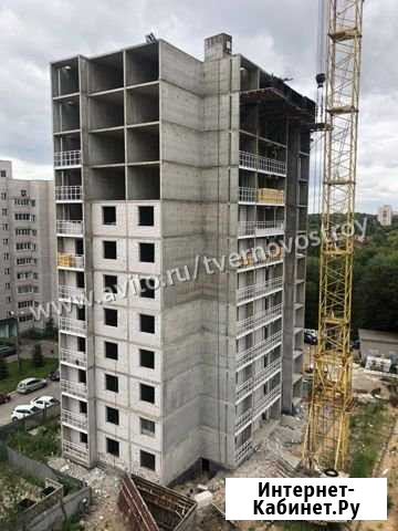 2-к квартира, 59.8 кв.м., 4/12 эт. Тверь - изображение 1