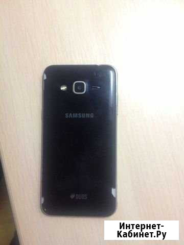 SAMSUNG Galaxy J3 (2016) Москва - изображение 1