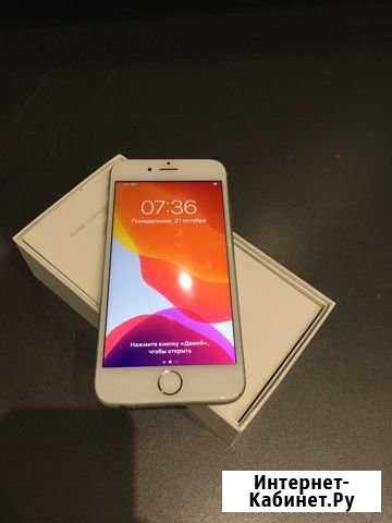 iPhone 6s Ростест Нижний Новгород - изображение 1