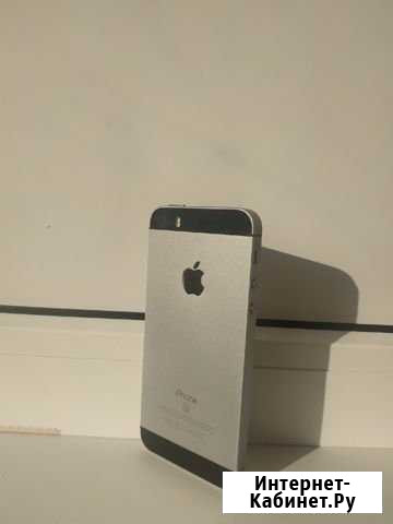 iPhone 5 SE Белгород - изображение 1