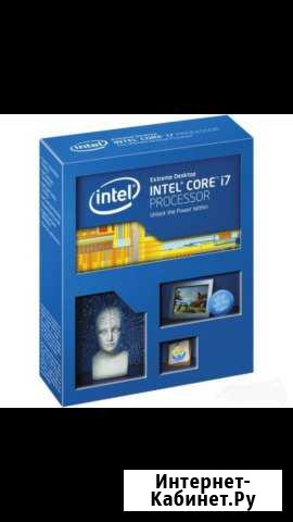 Процессор i7 3970x Сургут - изображение 1