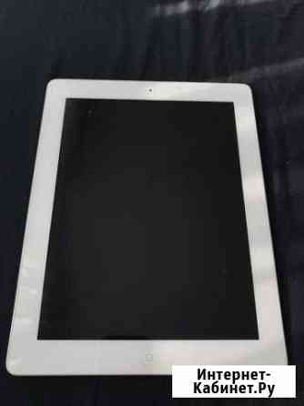 iPad 4 16Гб Тольятти
