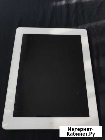 iPad 4 16Гб Тольятти - изображение 1