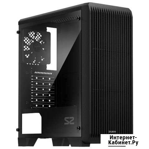 Игровой пк Пятигорск - изображение 1