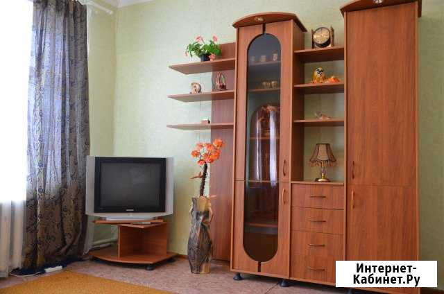 1-к квартира, 37 кв.м., 1/1 эт. Соль-Илецк - изображение 1
