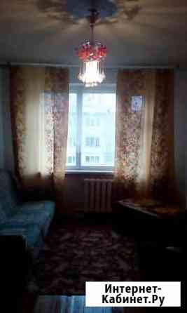 Комната 18 кв.м. в 1-к, 5/5 эт. Сыктывкар