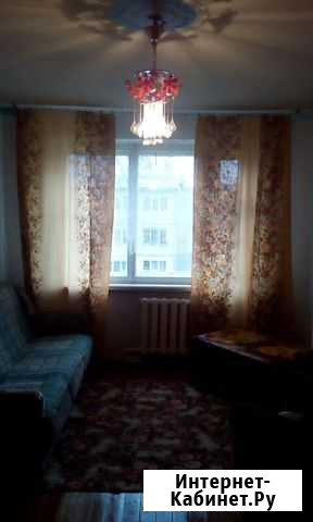 Комната 18 кв.м. в 1-к, 5/5 эт. Сыктывкар - изображение 1