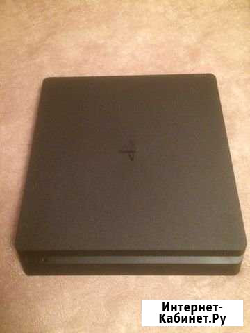 Sony PS4 Рубцовск - изображение 1