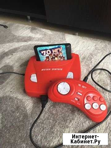 Sega Mega Drive Куса - изображение 1