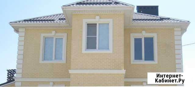 Лепной декор для отделки и утепления дома Астрахань - изображение 1