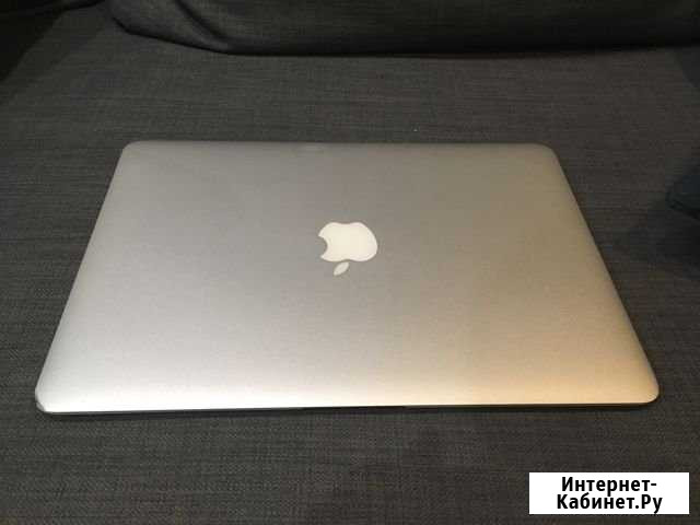 Apple MacBook Air 2010 Мурманск - изображение 1