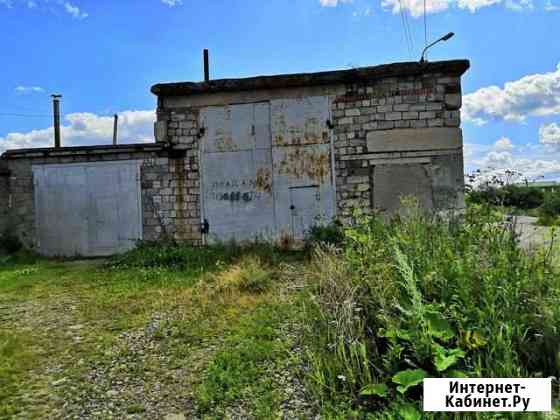 Гараж, > 30 кв.м. Златоуст