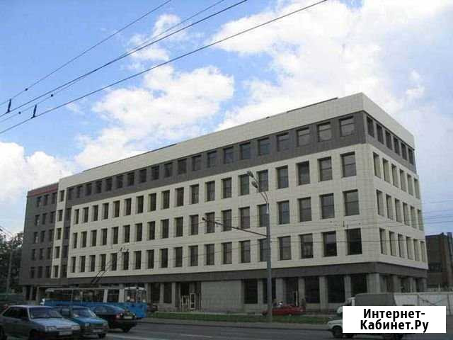 Аренда офиса 500 кв.м. от собственника Москва - изображение 1