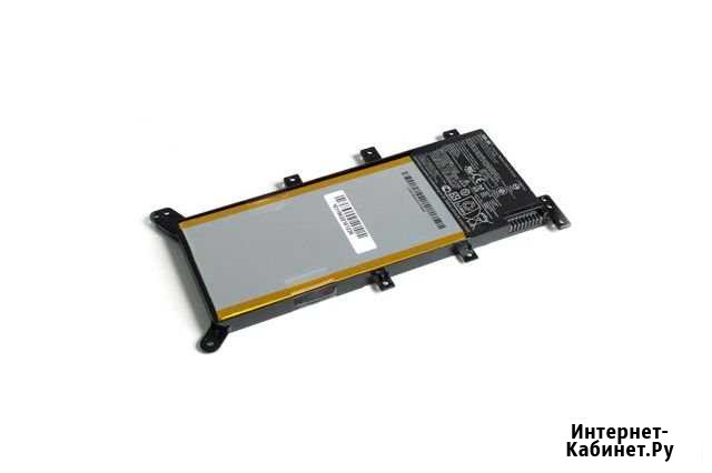 Аккумулятор для ноутбука Asus (C21N1347) X555, A55 Курск - изображение 1