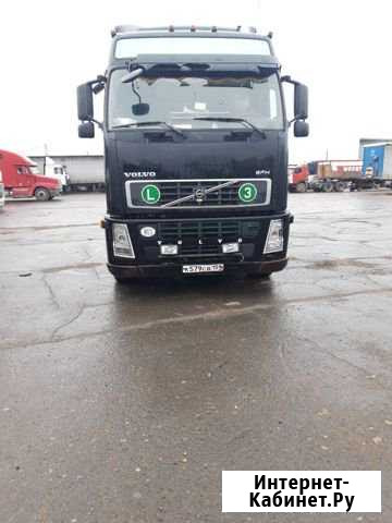 Грузовой тягач volvo FH Пермь - изображение 1