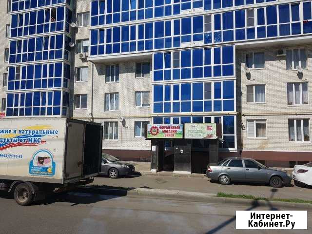 Торговое помещение, 62 кв.м. Михайловск - изображение 1