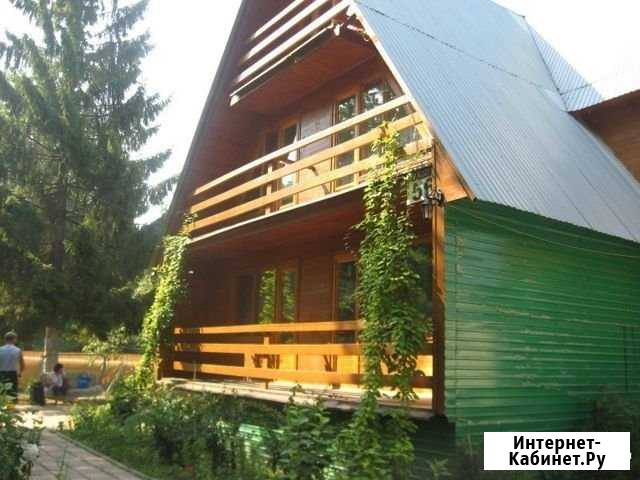 Новогодние каникулы в Нижегородской области Бор - изображение 1