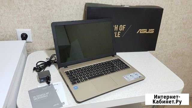 Asus X540N Белебей - изображение 1