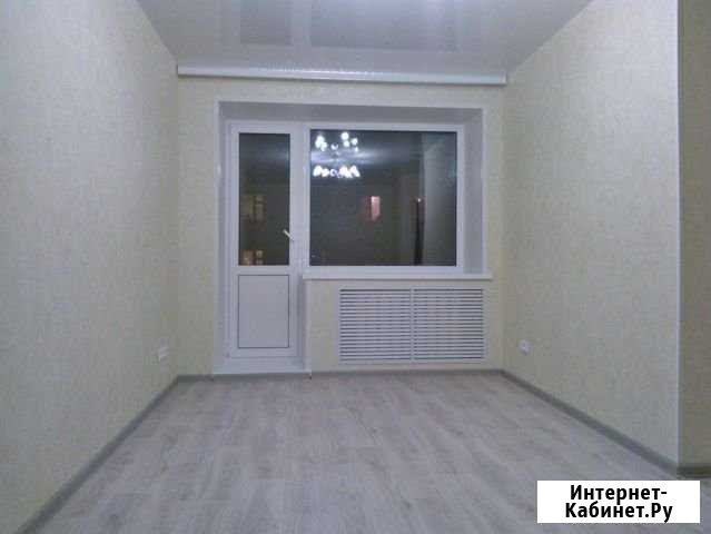 1-к квартира, 31 кв.м., 4/5 эт. Балахна - изображение 1