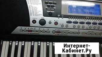 Синтезатор ямаха пср 550 Челябинск - изображение 1