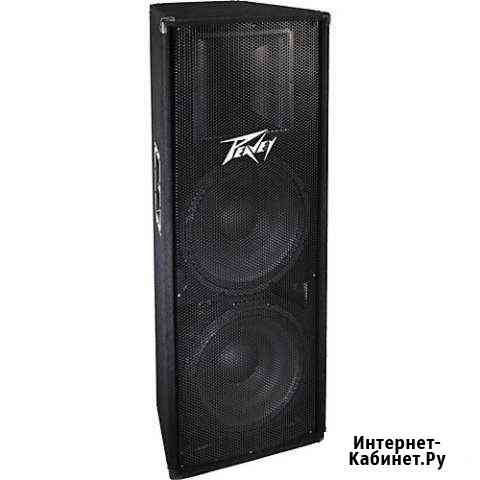 Peavey PV 215 Симферополь