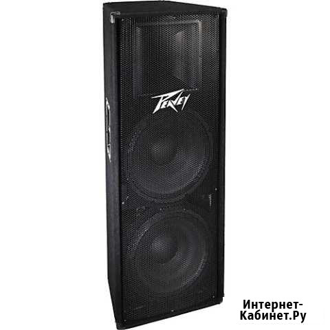 Peavey PV 215 Симферополь - изображение 1