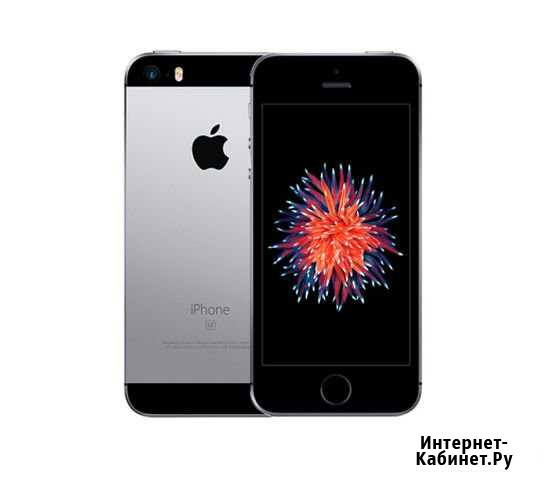 iPhone Se 32GB Воронеж - изображение 1