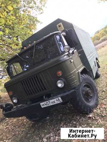 Продам автобаню Борисоглебск - изображение 1