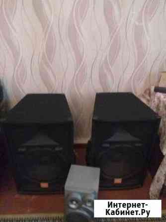 Jbl колонки Шебекино