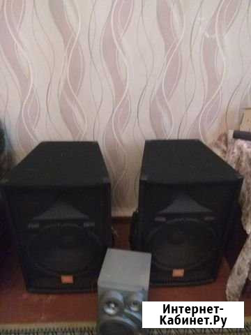 Jbl колонки Шебекино - изображение 1