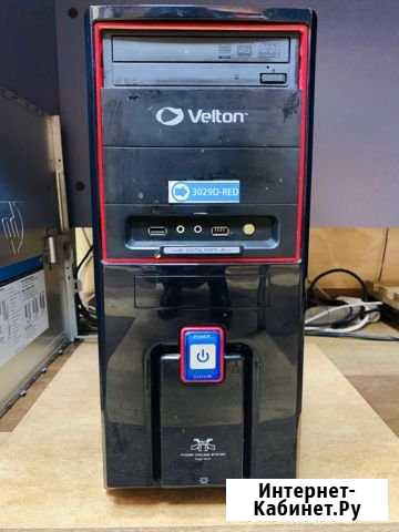 Игровой системный блок Velton 3029 Альметьевск - изображение 1