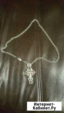 Цепочка Тюмень - изображение 1