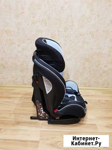 Автокресло 9-36 с Isofix Петрозаводск - изображение 1