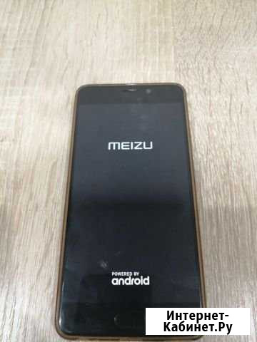 Meizu m6 note 16Gb Смоленск - изображение 1
