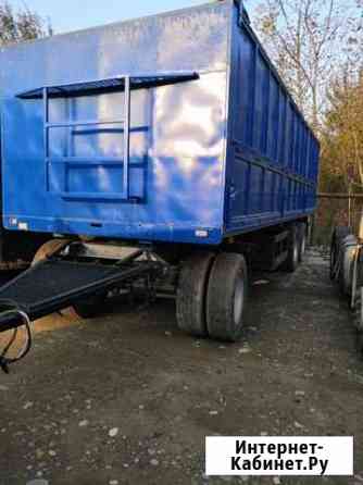 Продается прицеп сзап 83053 2009 г.в Белореченск
