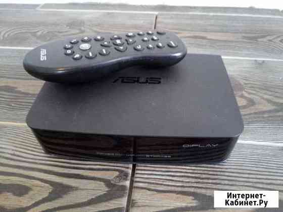 Медиаплеер Asus OPlay AIR HDP-R3 Кемерово