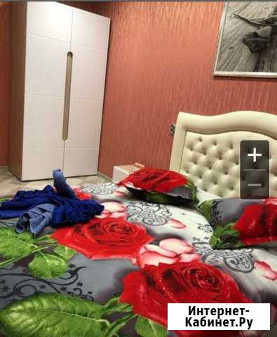 3-к квартира, 70 кв.м., 4/5 эт. Гатчина - изображение 1