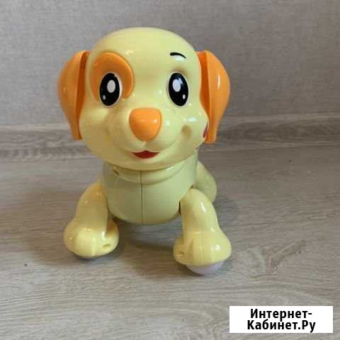 Интерактивная собачка Смоленск - изображение 1
