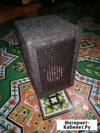 Колонка Омск