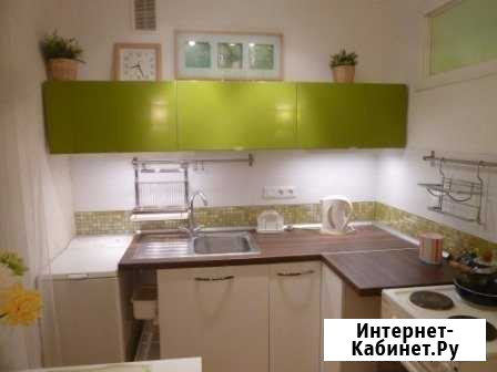 Комната 17 кв.м. в 4-к, 8/9 эт. Новороссийск - изображение 1