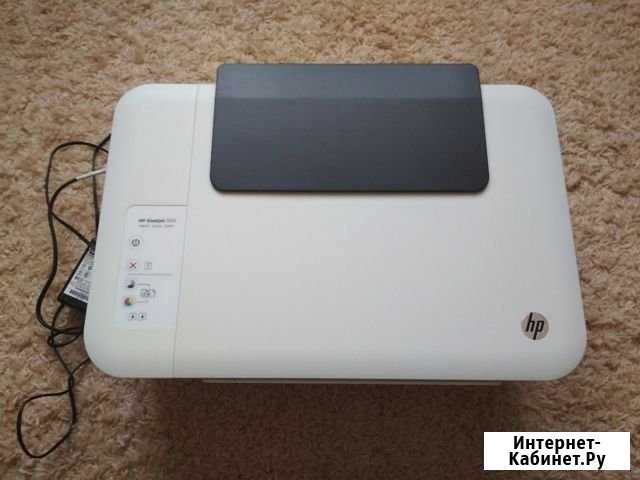 HP Deskjet 1510 Петушки - изображение 1