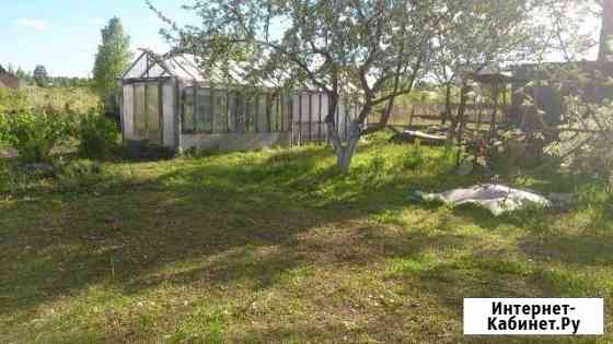 Участок 10 сот. (СНТ, ДНП) Тюмень