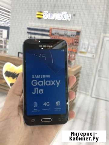 SAMSUNG J1 (рассрочка) Грозный - изображение 1