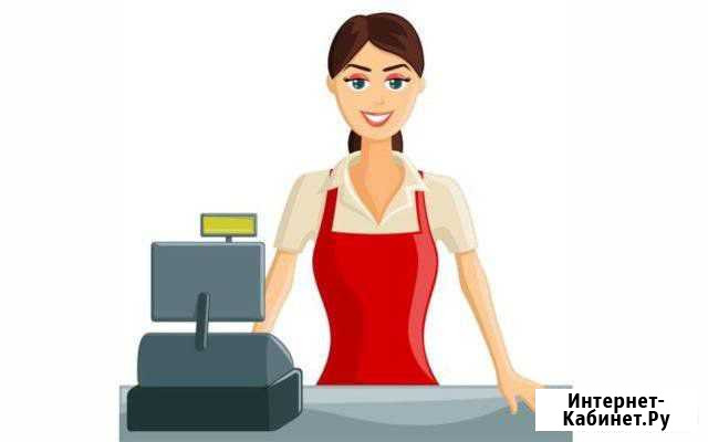 Продавец в пекарню-кулинарию Череповец - изображение 1