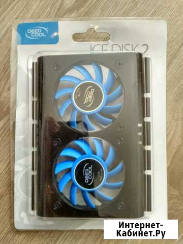 Охлад HDD Вологда - изображение 1
