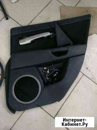 Обшивка двери Тула